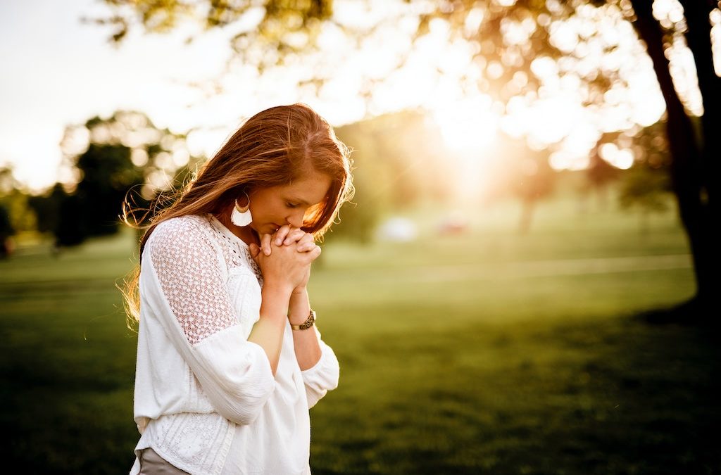 Worship in Times of Isolation