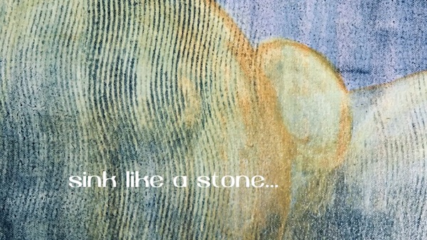 Sink Like a Stone