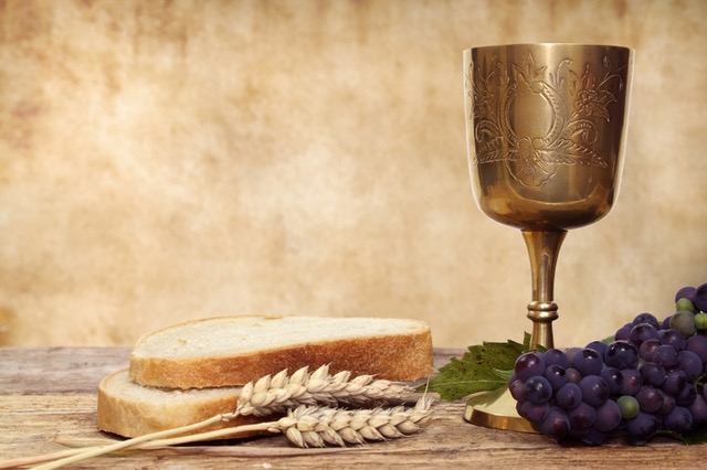 Communion Workshop