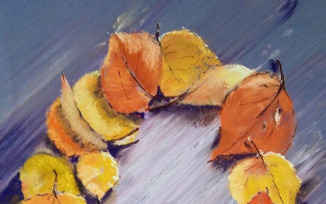 Autumn Art Workshop
