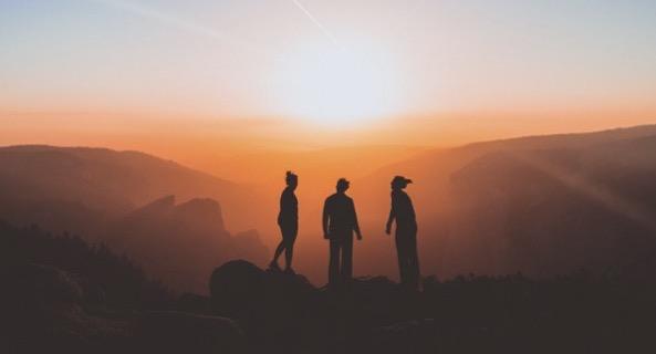 ‘Walk As One’ Songbook Recordings
