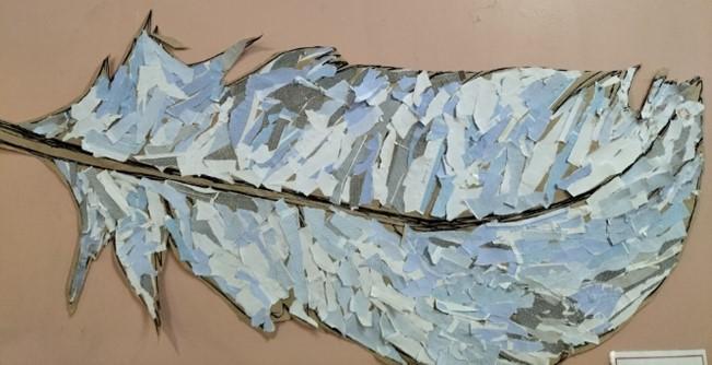 Adult and Child Art Workshop