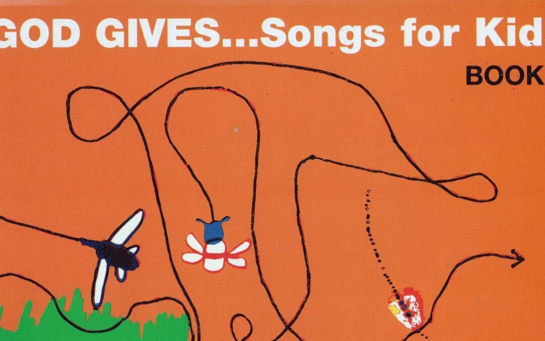 God Gives Christmas Songs