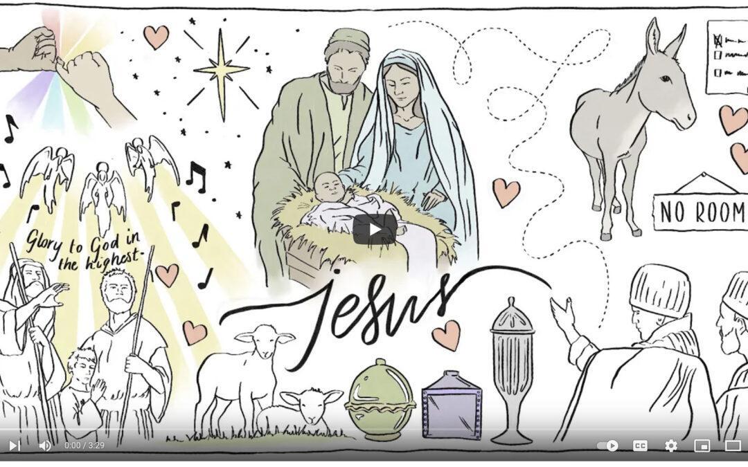 The Nativity Story