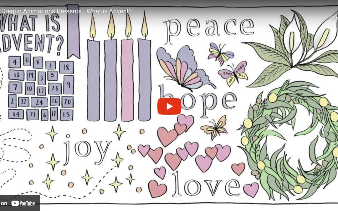 What is Advent?