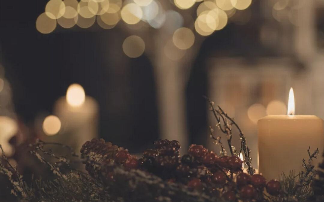 Engage Together Advent