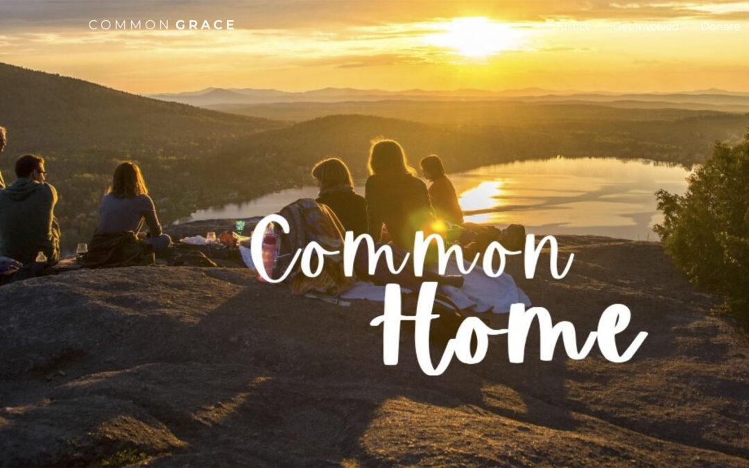 Common Home