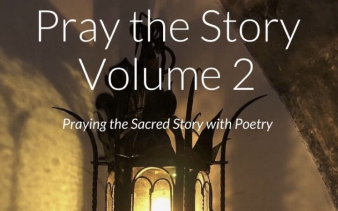 Gather ’round, for hope is coming’