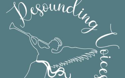 Resounding Voices: Songs by Women