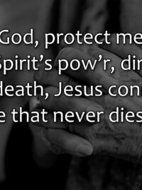 Fearless God - Song