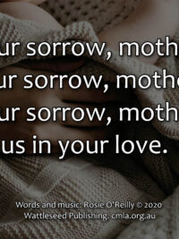Mothering God - Song