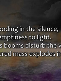 Spirit Brooding - Song