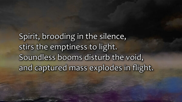 Spirit Brooding - Song