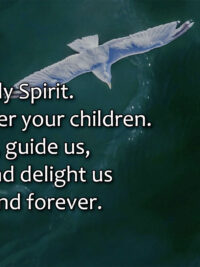 Spirit Blessing - Song